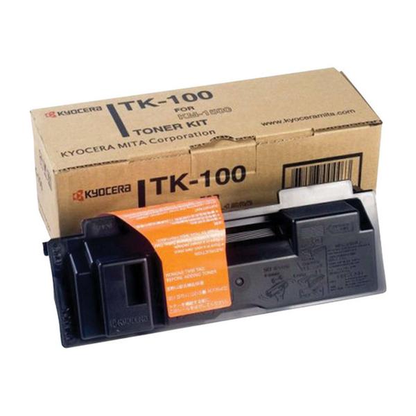 Imagem de Toner TK 100 - Kyocera Original