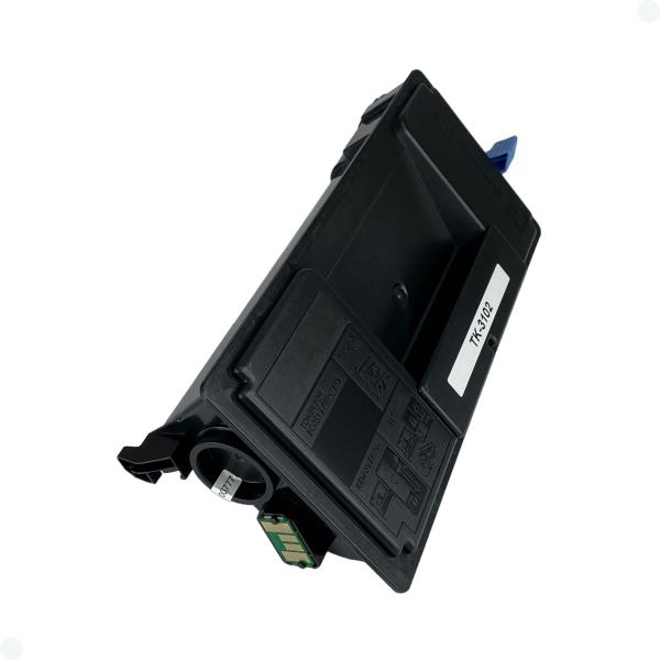 Imagem de Toner Tk-3102 M3040 M3540 Compativel Kyocera