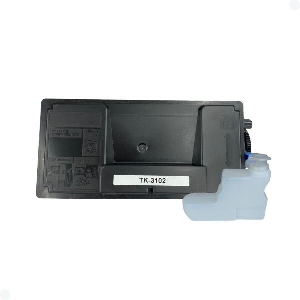 Imagem de Toner Tk-3102 M3040 M3540 Compativel Kyocera