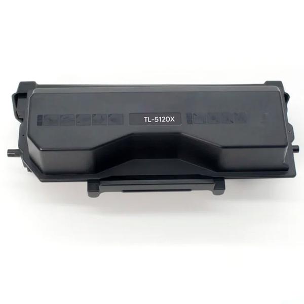 Imagem de toner TL-5120x compatível para Elgin BM5100ADW