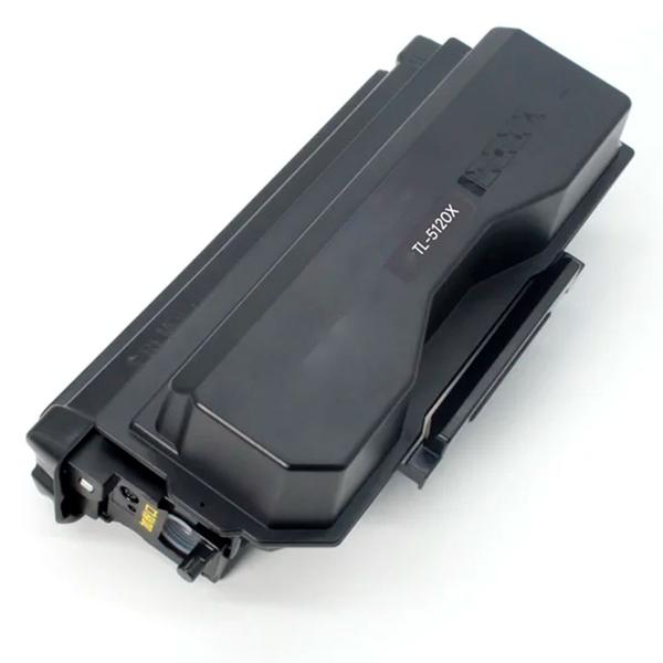 Imagem de toner TL-5120x compatível para Elgin Pantum BM5100ADW