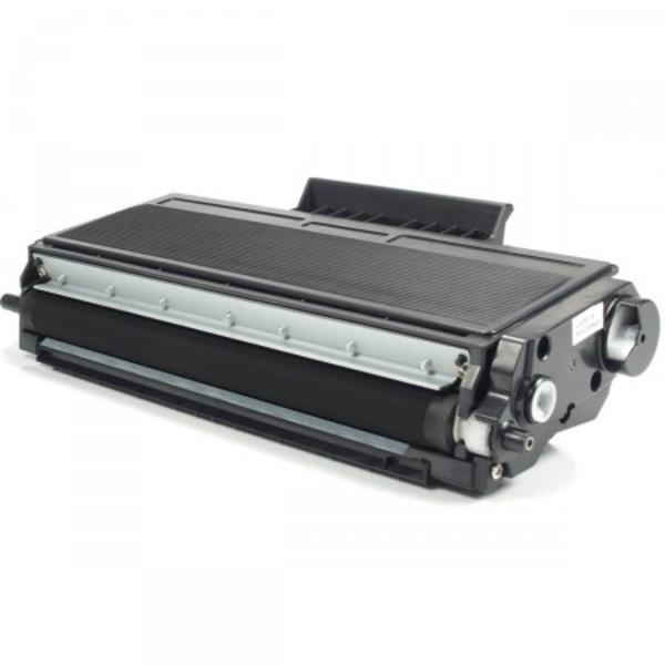 Imagem de Toner Tn-650 620 P/ Uso Brother Mfc Dcp Hl 8480 8080 5250