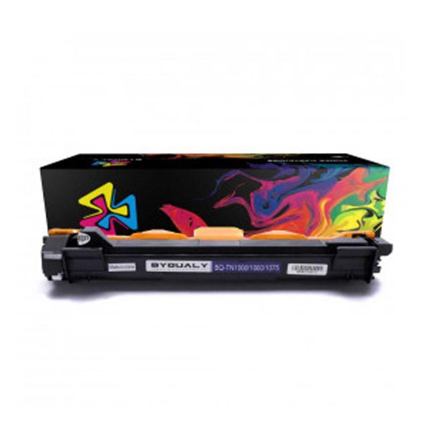 Imagem de Toner TN1000 TN1060 - HL 1202 DCP 1212 1512 1602 1617 - 1K