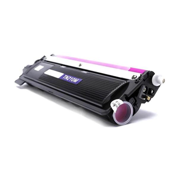 Imagem de Toner Tn210 Magenta Para Hl 8070 Hl8070 Hl 3040cn Hl3040cn 3040cn Hl3040