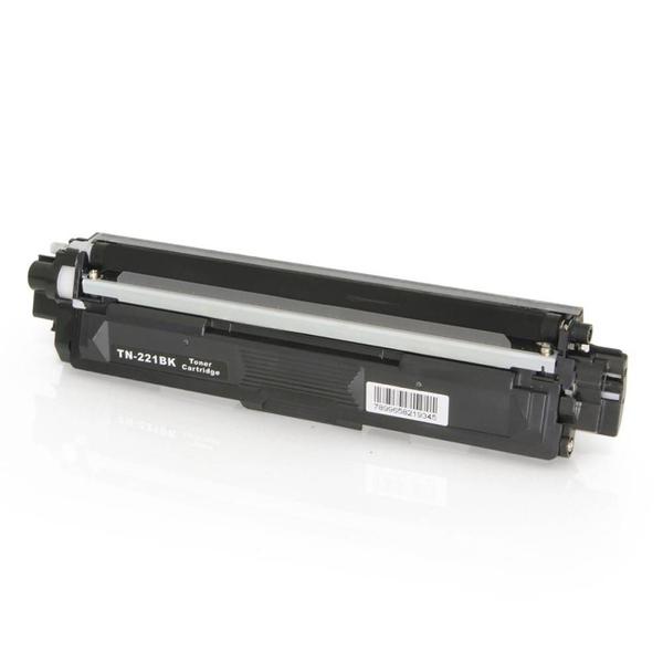 Imagem de Toner Tn221 Tn225 Hl3140 Hl3150 Dcp9020 Mfc9330 Preto