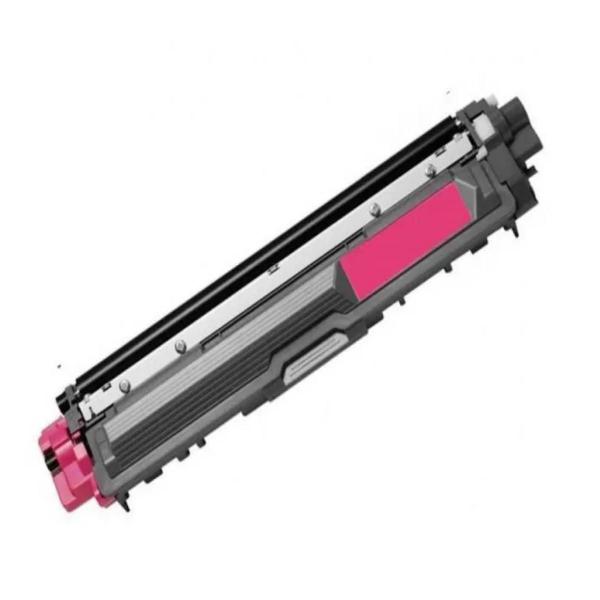 Imagem de Toner TN221 TN225 Magenta Compatível HL-3140CW HL-3170CDW DCP-9020CDN MFC-9130CDW MFC-9330CDW