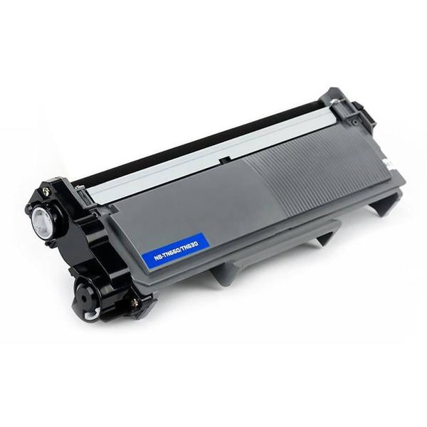 Toner Tn2340 Dcp-l2520 L2520d L2520dw Dcp-l2540dw L2540 - Impressora Br Imagem de Toner Tn2340 Dcp-l2520 L2520d L2520dw Dcp-l2540dw L2540