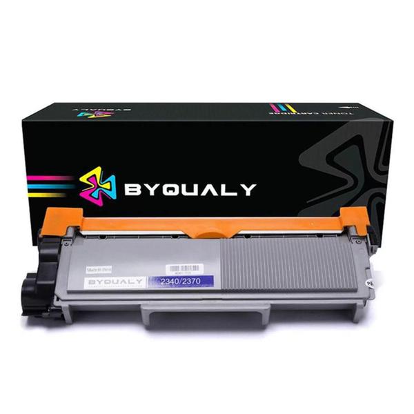 Imagem de Toner Tn2340 Para Dcp-l2520 L2520d L2520dw Dcp-l2540dw L2540