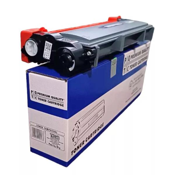 Imagem de Toner Tn2340 Para Dcp-l2520 L2520d L2520dw Dcp-l2540dw L2540