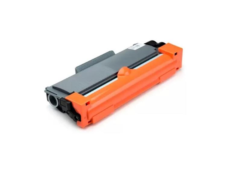 Imagem de Toner Tn2370 Tn2340 Para DCP-l2540DW Compativel Com Brother TN2340 TN2370 TN660 Bk Preto