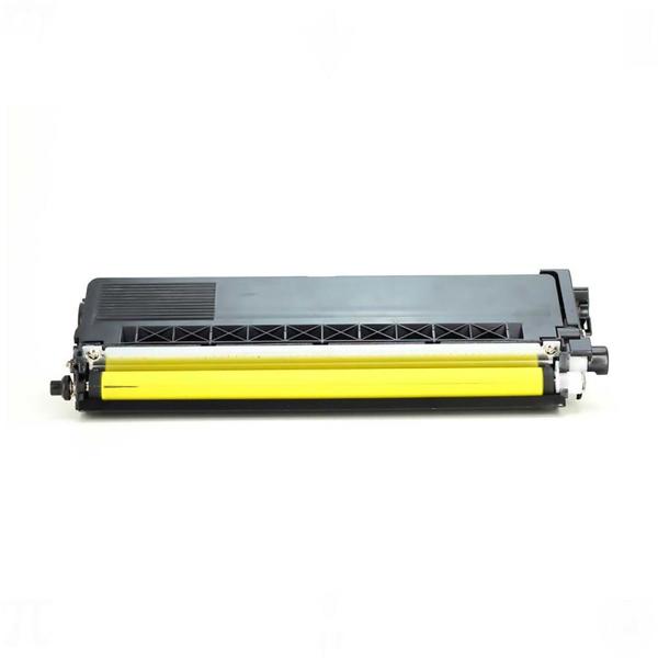 Imagem de Toner TN319 Amarelo compatível para impressora brother DCP-L8400