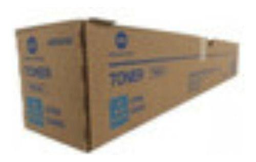 Imagem de Toner Tn324c Ciano P/ Konica C308 C368 Original *!!