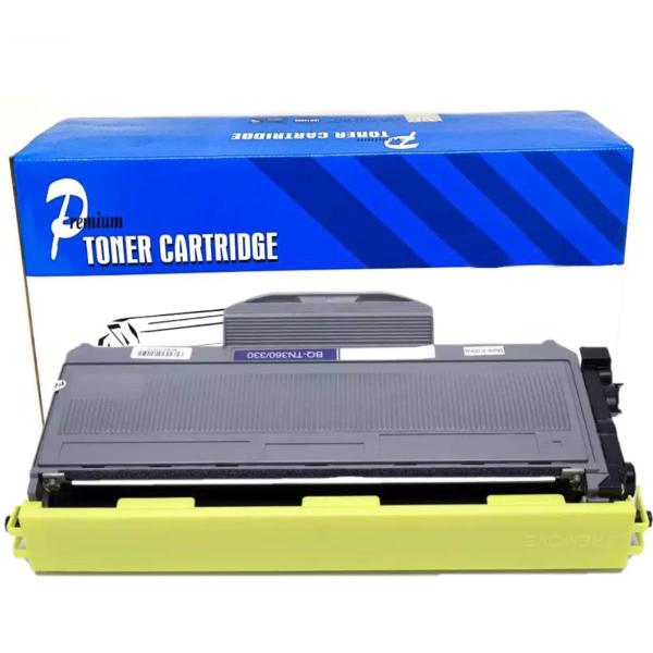 Imagem de Toner TN360 Compatível MFC7320 MFC7840 DCP7030 DCP7040 HL2140 HL2150