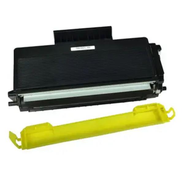 Imagem de Toner Tn580 Tn650 Brother 8080 8085 8060