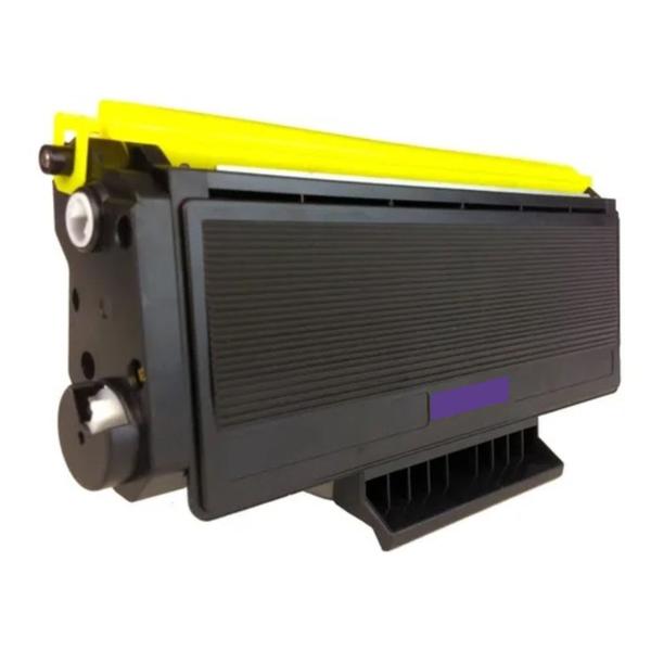 Imagem de Toner Tn650 Tn-650 Tn650s Dcp8080dn Dcp8085dn Hl5340d Hl5370dw 8k