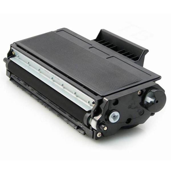 Imagem de Toner TN650 TN580 - 5340D 5370DW 5380D 8480DN DCP8080 DCP8085