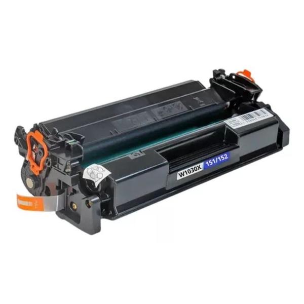 Toner W1030X W1510X Preto 4003N 4103FDW 4104 9,7k SEM CHIP - Maxtonerink Imagem de Toner W1030X W1510X Preto 4003N 4103FDW 4104 9,7k SEM CHIP
