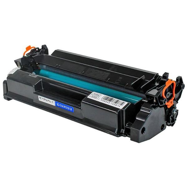 Toner W1030X W1510X Preto 4003N 4103FDW 4104 9,7k SEM CHIP - Maxtonerink Imagem de Toner W1030X W1510X Preto 4003N 4103FDW 4104 9,7k SEM CHIP