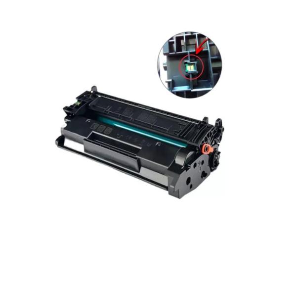 Imagem de Toner W1030xc Com Chip W1030x Para 1030x 151 151x 152x 4003dw 4103fdw 4103dw Mfp 4104