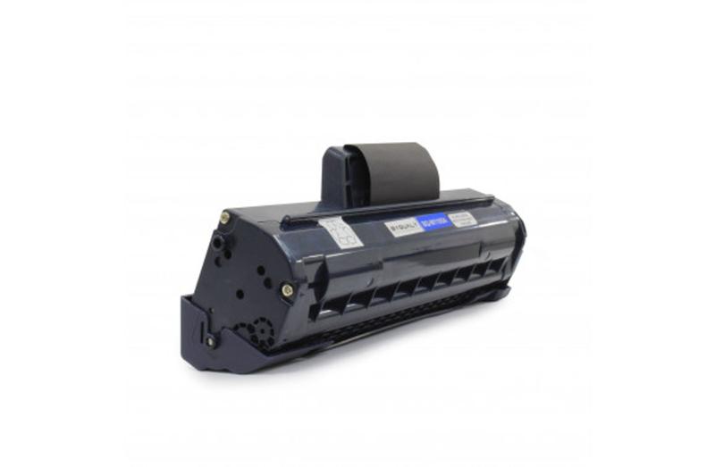 Imagem de Toner W1105  W1105A  105A  105A(W1105) com CHIP ByQualy  Cartucho Compatível BQ-105A  107/135