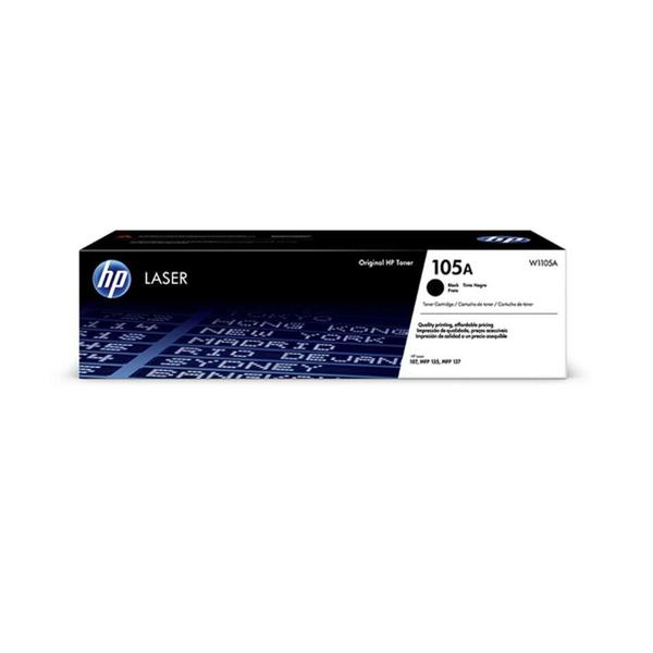 Toner W1105a 105a 135a Imagem de Toner W1105a 105a 135a
