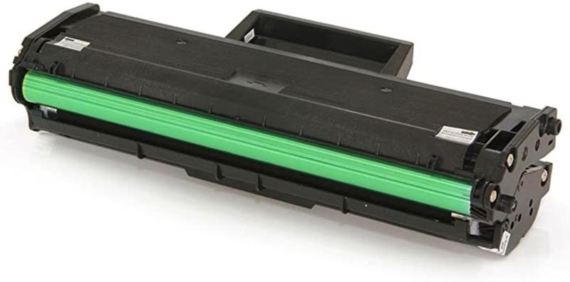 Imagem de Toner w1105a 105a Compatível Para Impressora Mfp 137fnw 107a 107w 135a 135w