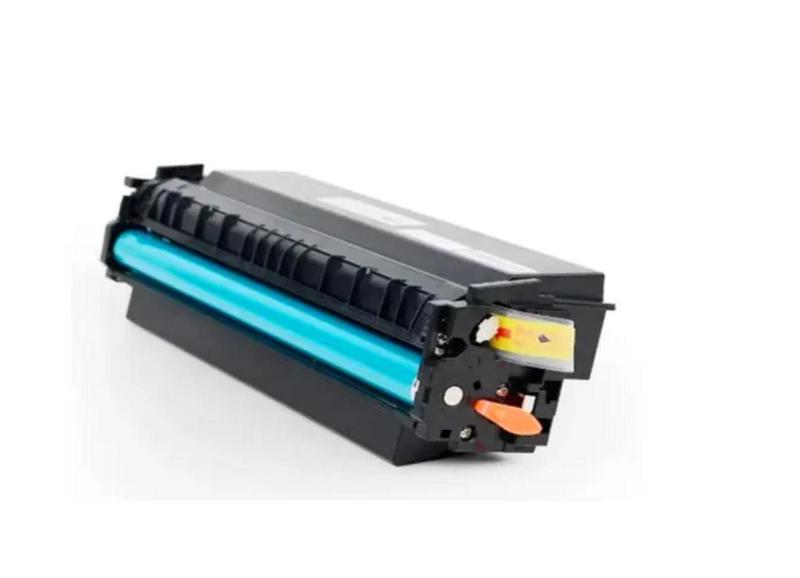 Imagem de Toner W2021 Cf414x Ciano P/ M454dw M454dn M479fdw M479dw COM CHIP