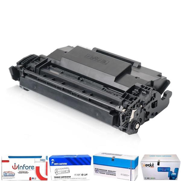 Imagem de Toner W9024MC W9024 Compatível C/  E42540f E40040dn E42540 E40040