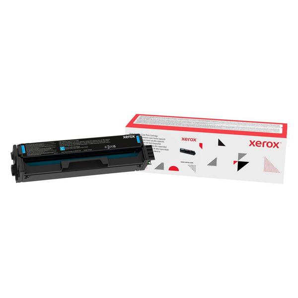 Imagem de Toner Xerox Ciano 2.5K - 006R04396NOI