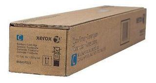 Imagem de TONER XEROX DC251/252/775/7765 Cyan Original 34K - 006R01222