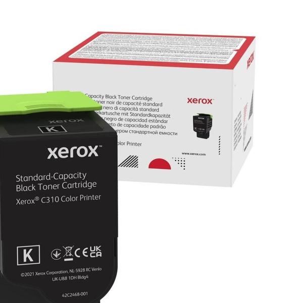 Imagem de Toner Xerox Preto 8K 006R04368NO