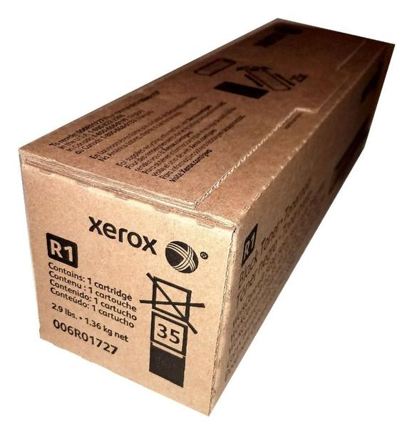 Imagem de Toner Xerox Preto - CX C/ 1 - DC 535,555, WC 55,255 ,5030,5050.