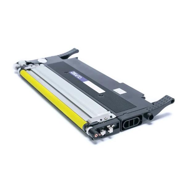 Imagem de Toner Y406 C460fw Clx3300 Clx3305 Clx3306 C410w Clx3305