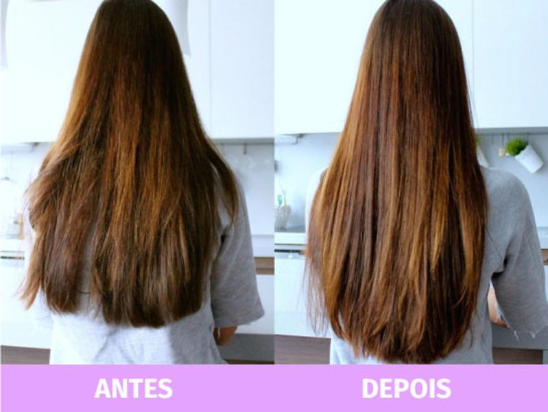 Imagem de Tônico De Crescimento Capilar + Capsula Sublime Hair