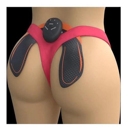 Imagem de Tonificador Estimulador Muscular Gluteos Levanta Bumbum