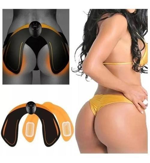 Imagem de Tonificador Estimulador Muscular Gluteos Levanta Bumbum