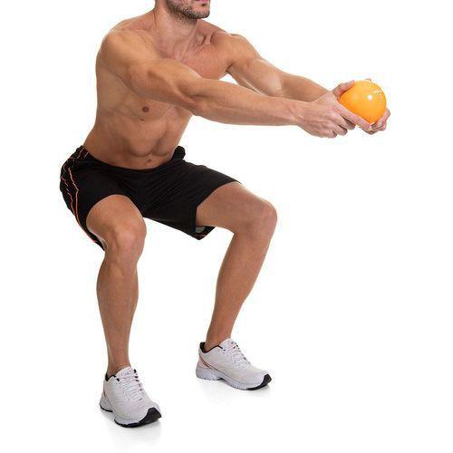 Imagem de Toning Ball 2Kg - Bola Tonificadora Par