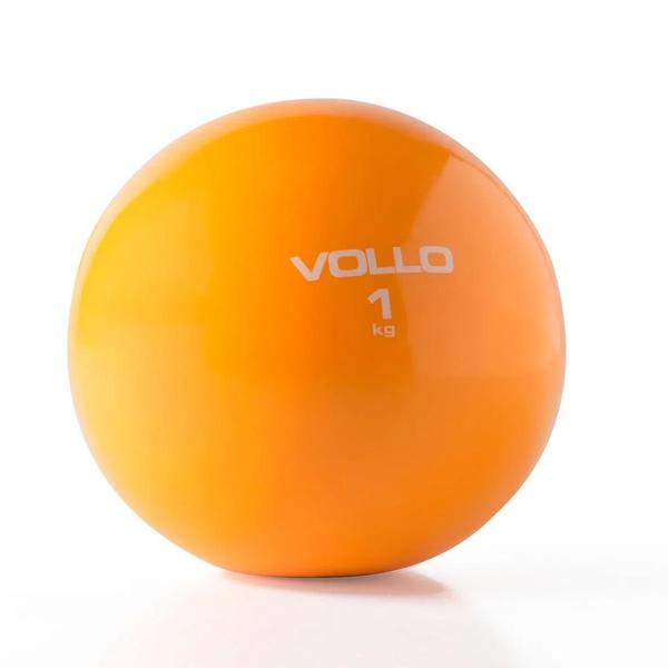 Tonning Ball 1kg VP1061 Vollo Imagem de Tonning Ball 1kg VP1061 Vollo