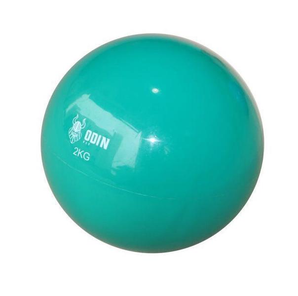 Imagem de Tonning Ball Bola tonificadora Odin Fit 2 kg