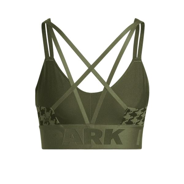 Imagem de Top Adidas Ivy Park Str Co Bra