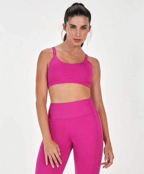 Imagem de Top Alto Giro Elastico Personalizado Feminino Ref:2431508