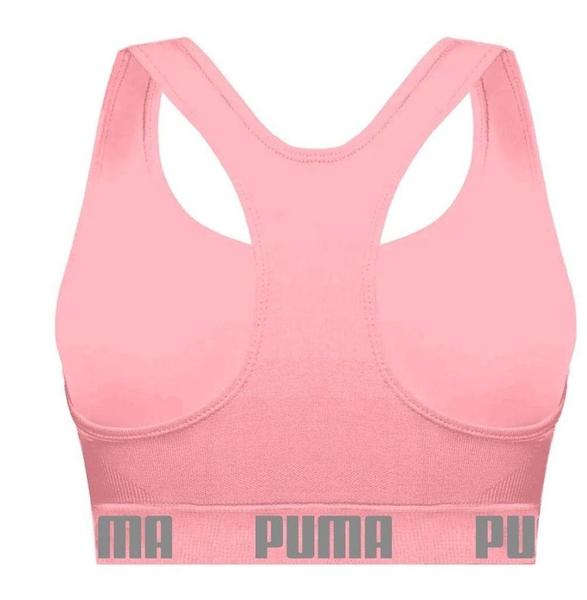 Top Com Costas Nadador Sem Costura Sem Bojo Modelo Esportivo Fitness Para Academia - Selene Imagem de Top Com Costas Nadador Sem Costura Sem Bojo Modelo Esportivo Fitness Para Academia