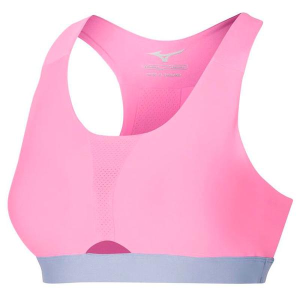 Imagem de Top de Treino Feminino Mizuno High Support