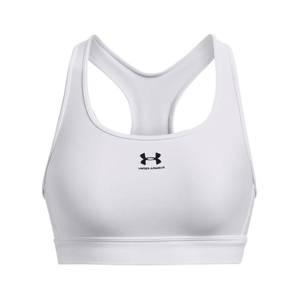 Imagem de Top de Treino Feminino Under Armour Authentics Mid