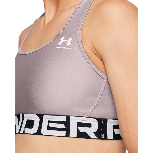 Imagem de Top de Treino Feminino Under Armour HeatGear Authentics Mid