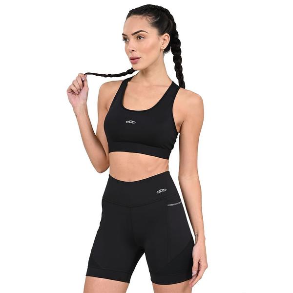 Top Essential Olympikus Feminino Top Essential Olympikus Feminino