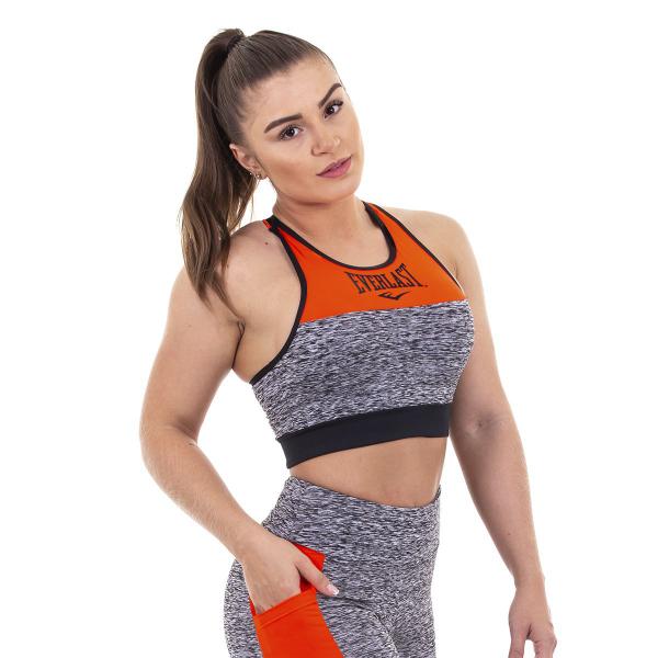 Imagem de Top everlast workout poliéster - feminino