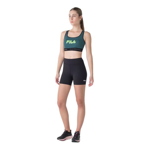 Imagem de Top Feminino Fila Perfoma Fit