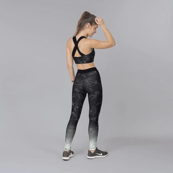 Imagem de Top feminino fitness malha sem bojo original graphene g0352