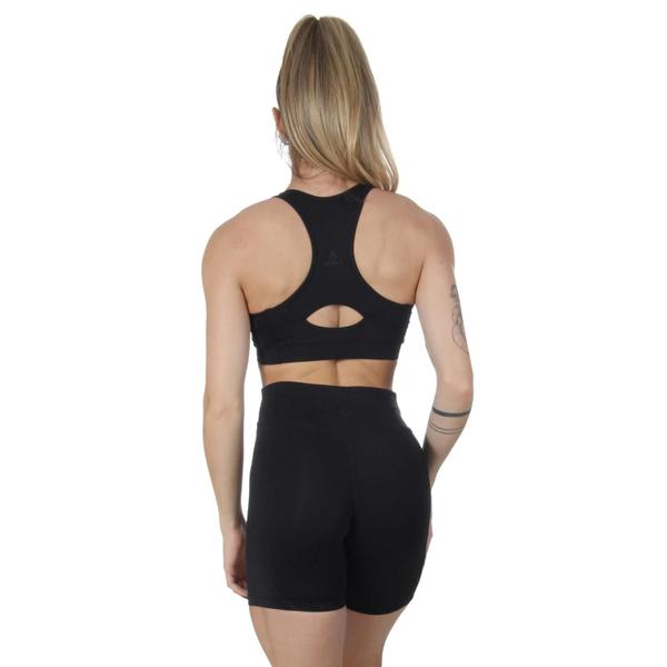 Top Feminino Nadador Active Emana - Alasca Imagem de Top Feminino Nadador Active Emana